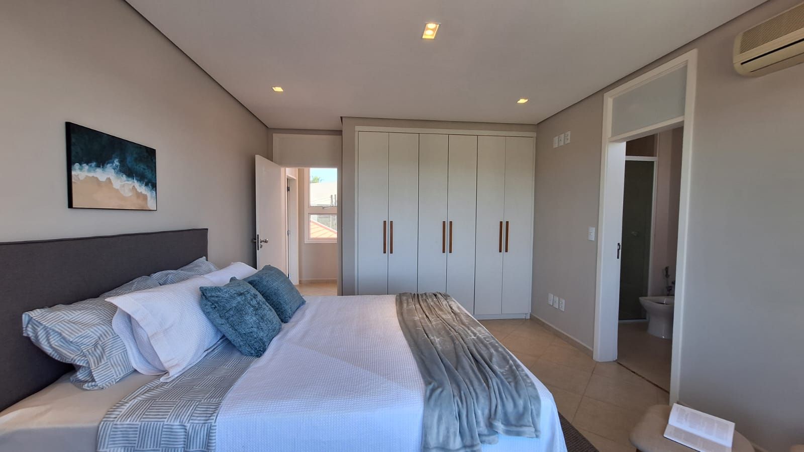 Casa de condomínio à venda no Condomínio Jardim Plaza Atheneé: