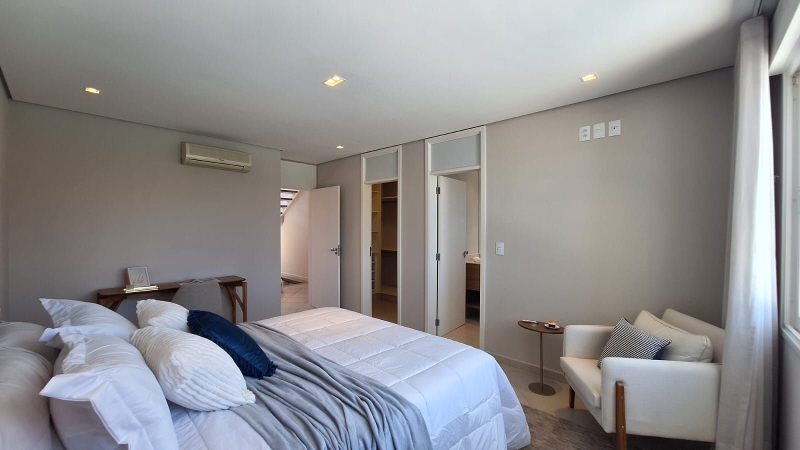 Casa de condomínio à venda no Condomínio Jardim Plaza Atheneé: