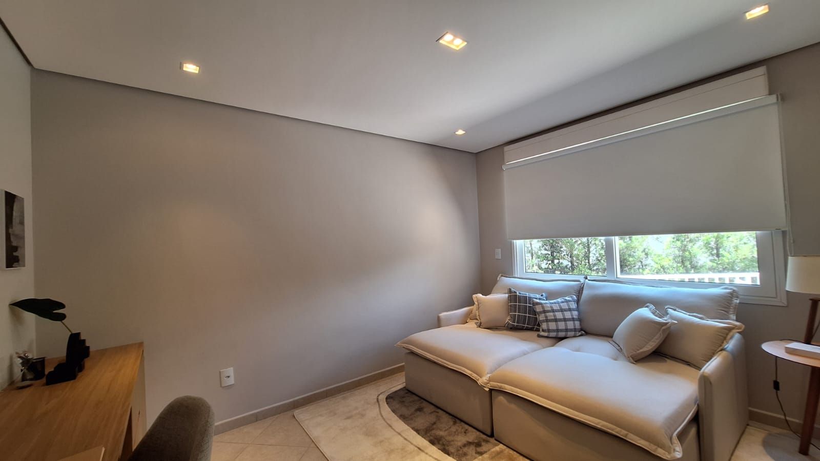 Casa de condomínio à venda no Condomínio Jardim Plaza Atheneé: