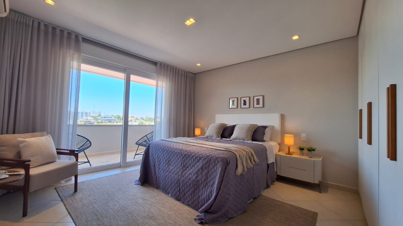 Casa de condomínio à venda no Condomínio Jardim Plaza Atheneé: