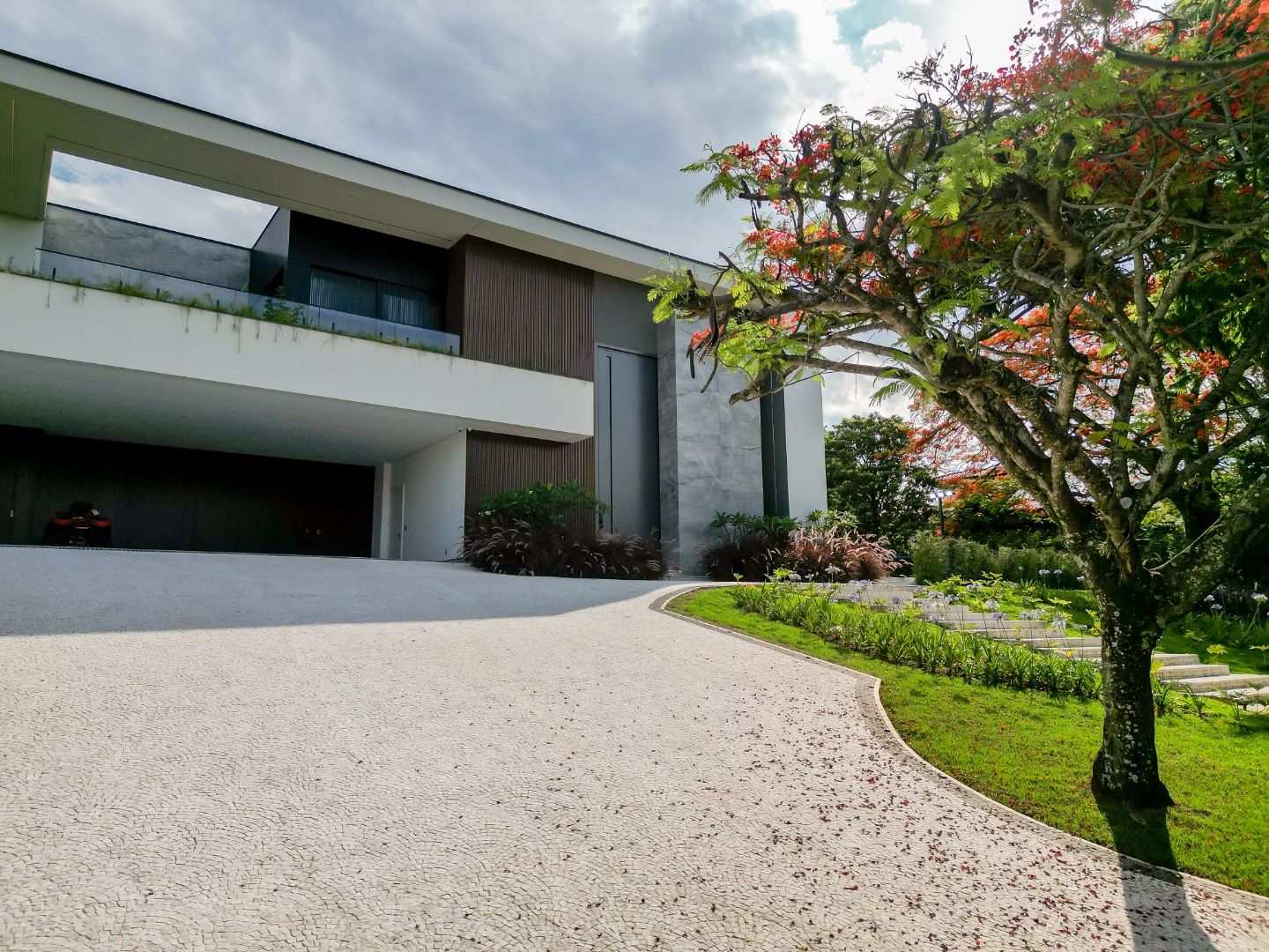 Casa de Condomínio Condomínio Terras de São José Itu