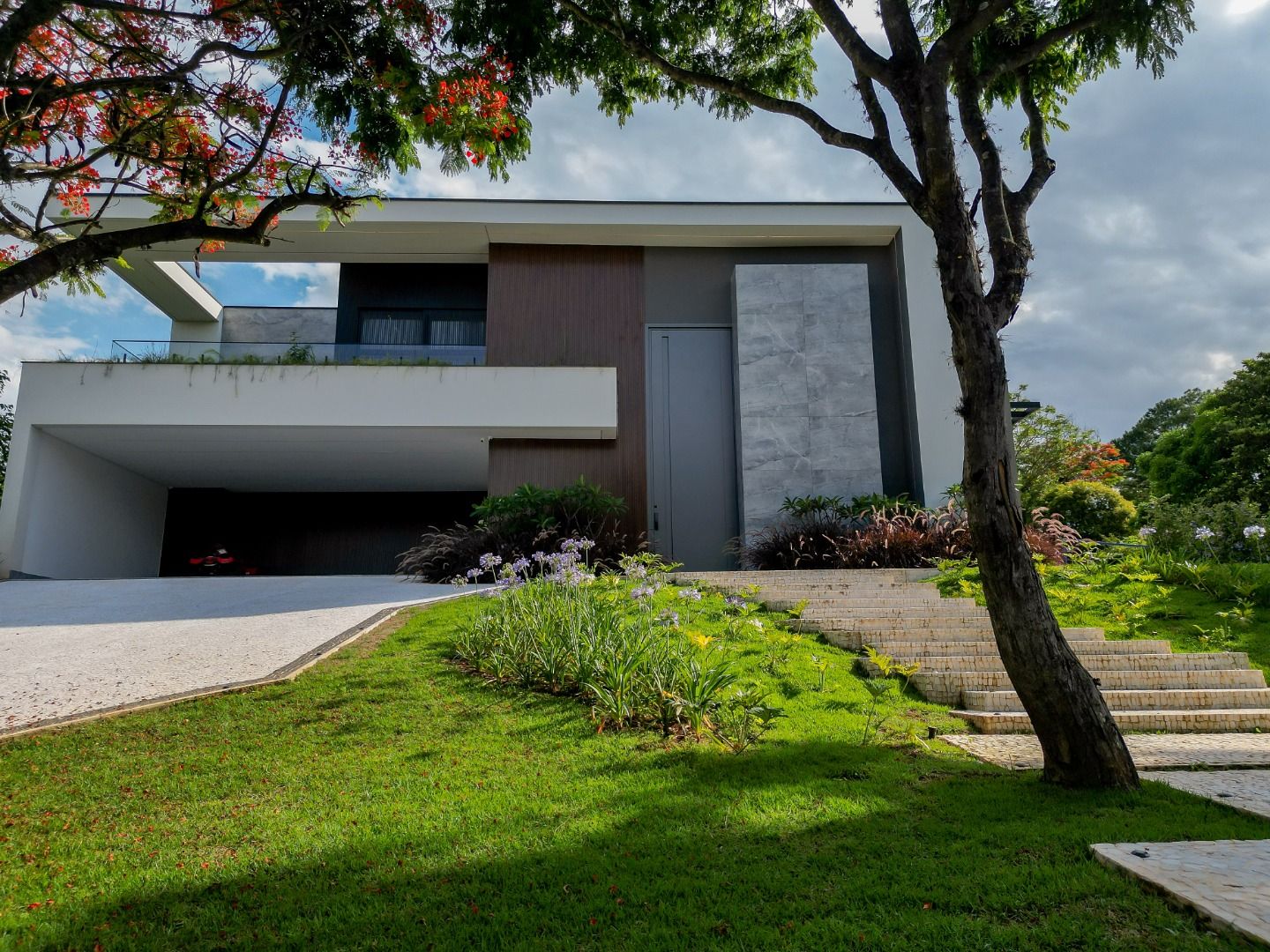 Casa de Condomínio Condomínio Terras de São José Itu