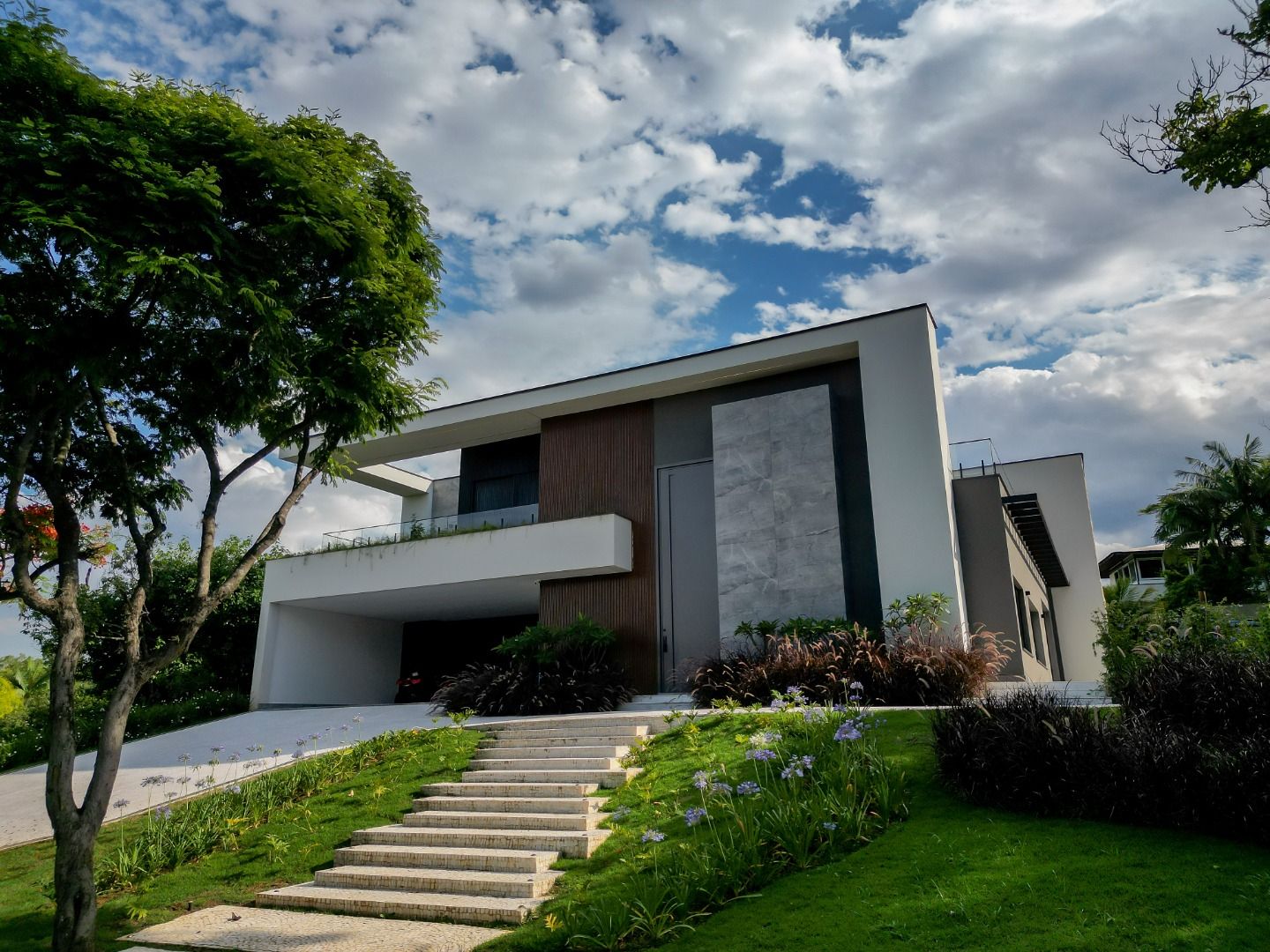 Casa à Venda no Condomínio Terras de São José I, Itu/Sp