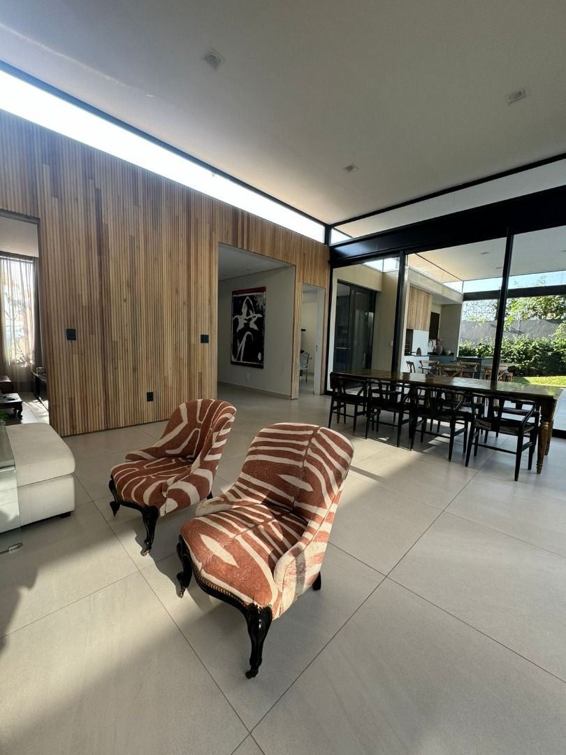 Casa de condomínio à venda no Condomínio Xapada Parque Ytu: