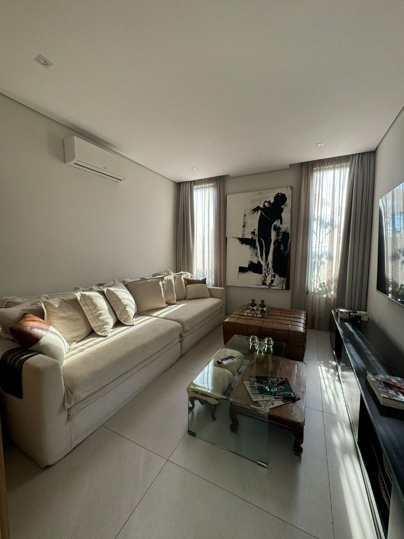 Casa de condomínio à venda no Condomínio Xapada Parque Ytu: