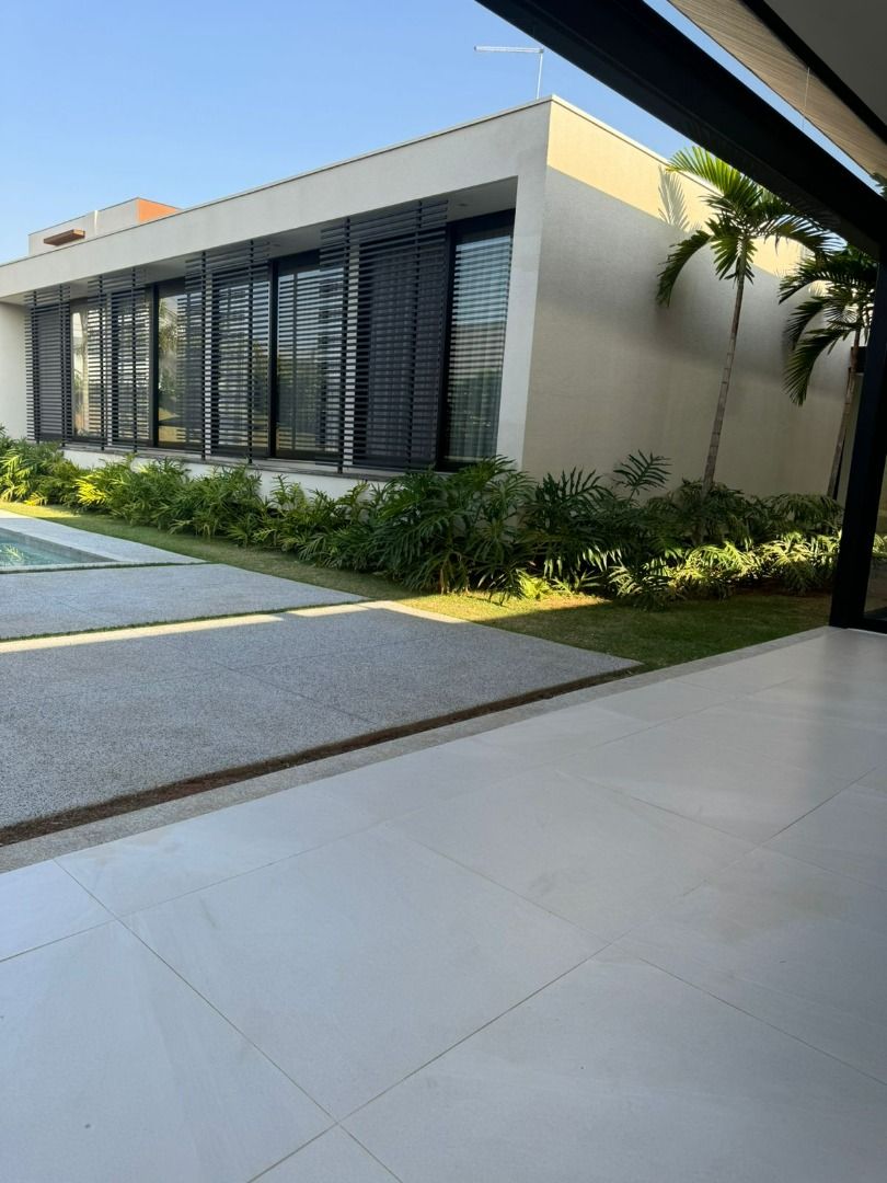 Casa de condomínio à venda no Condomínio Xapada Parque Ytu: