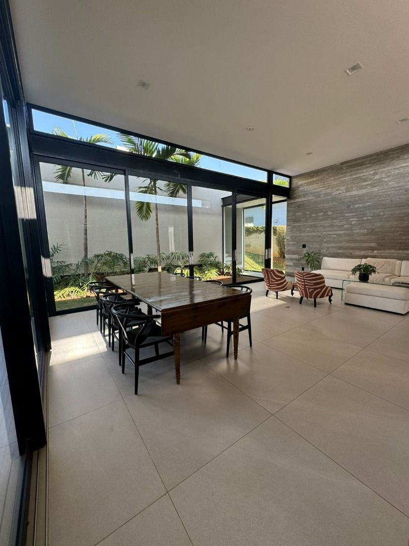 Casa de condomínio à venda no Condomínio Xapada Parque Ytu: