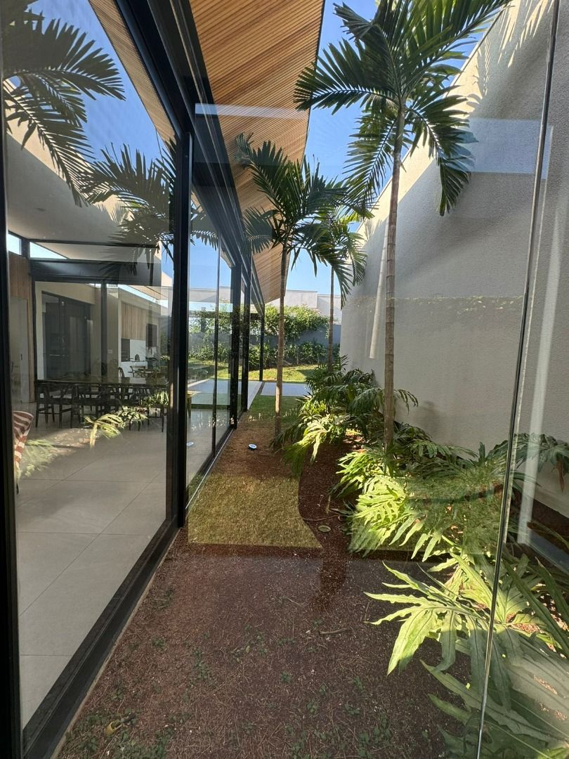 Casa de condomínio à venda no Condomínio Xapada Parque Ytu: