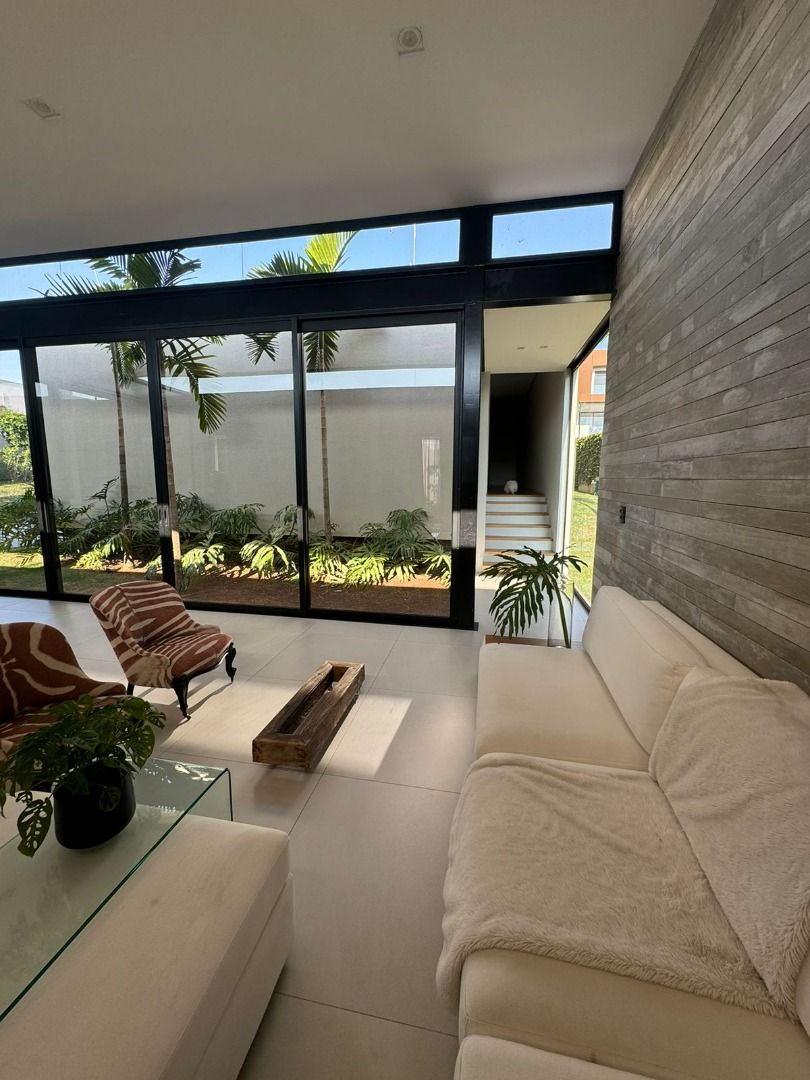 Casa de condomínio à venda no Condomínio Xapada Parque Ytu: