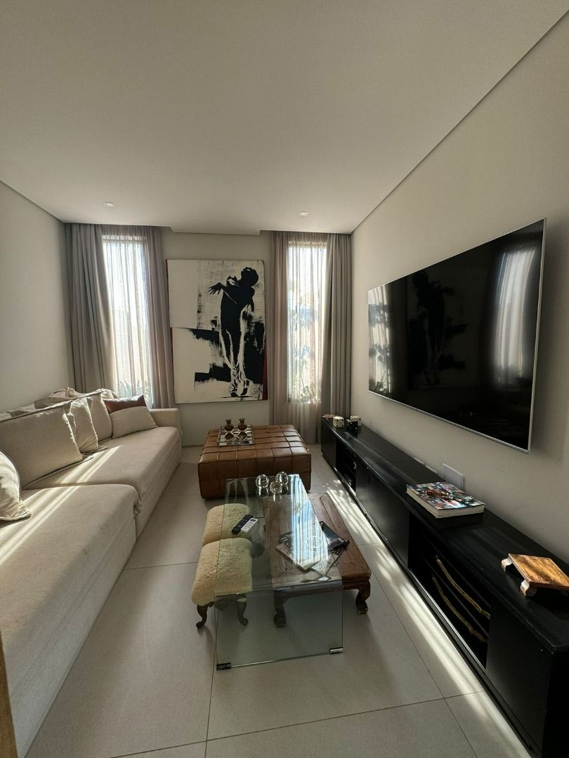 Casa de condomínio à venda no Condomínio Xapada Parque Ytu: