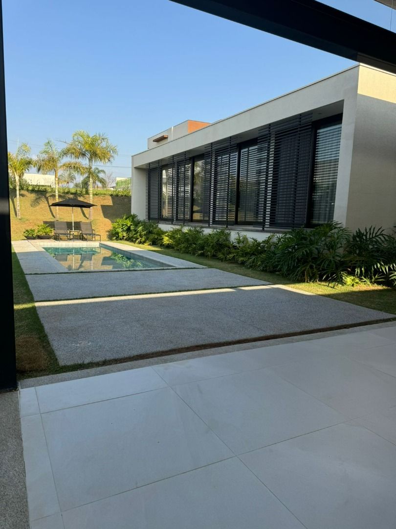 Casa de condomínio à venda no Condomínio Xapada Parque Ytu: