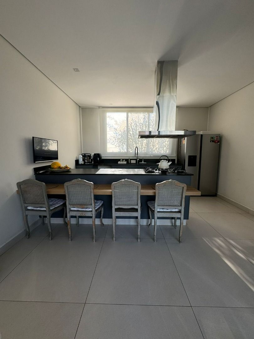 Casa de condomínio à venda no Condomínio Xapada Parque Ytu: