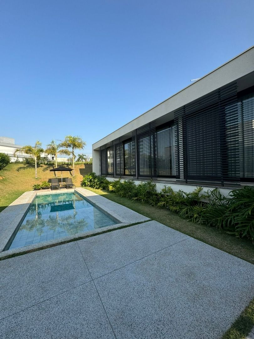 Casa de condomínio à venda no Condomínio Xapada Parque Ytu: