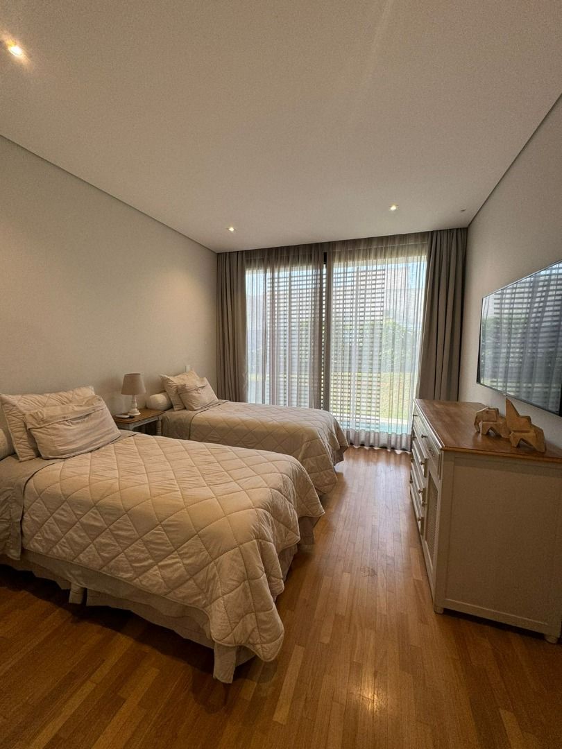 Casa de condomínio à venda no Condomínio Xapada Parque Ytu: