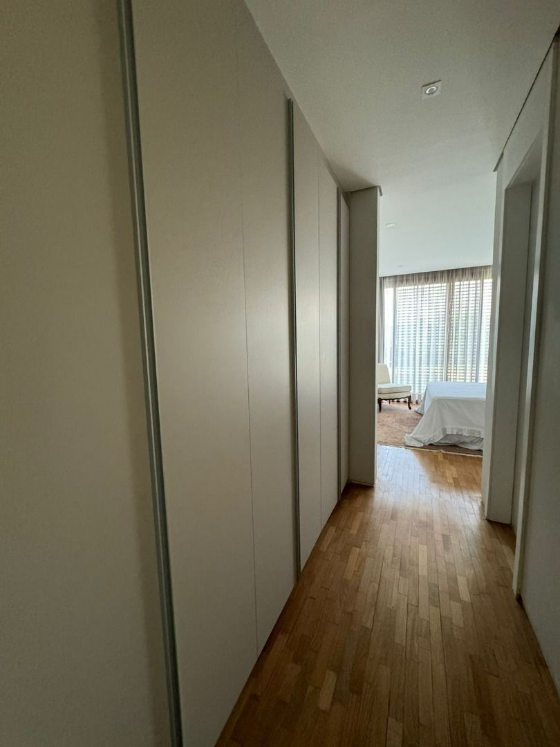 Casa de condomínio à venda no Condomínio Xapada Parque Ytu: