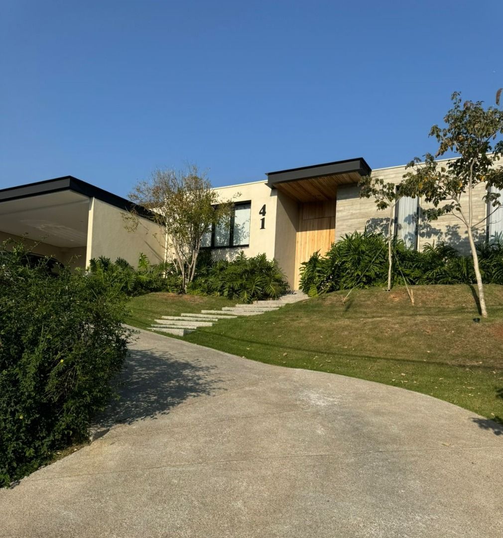 Casa à Venda no Condomínio Xapada Parque Ytu - Itu/Sp.