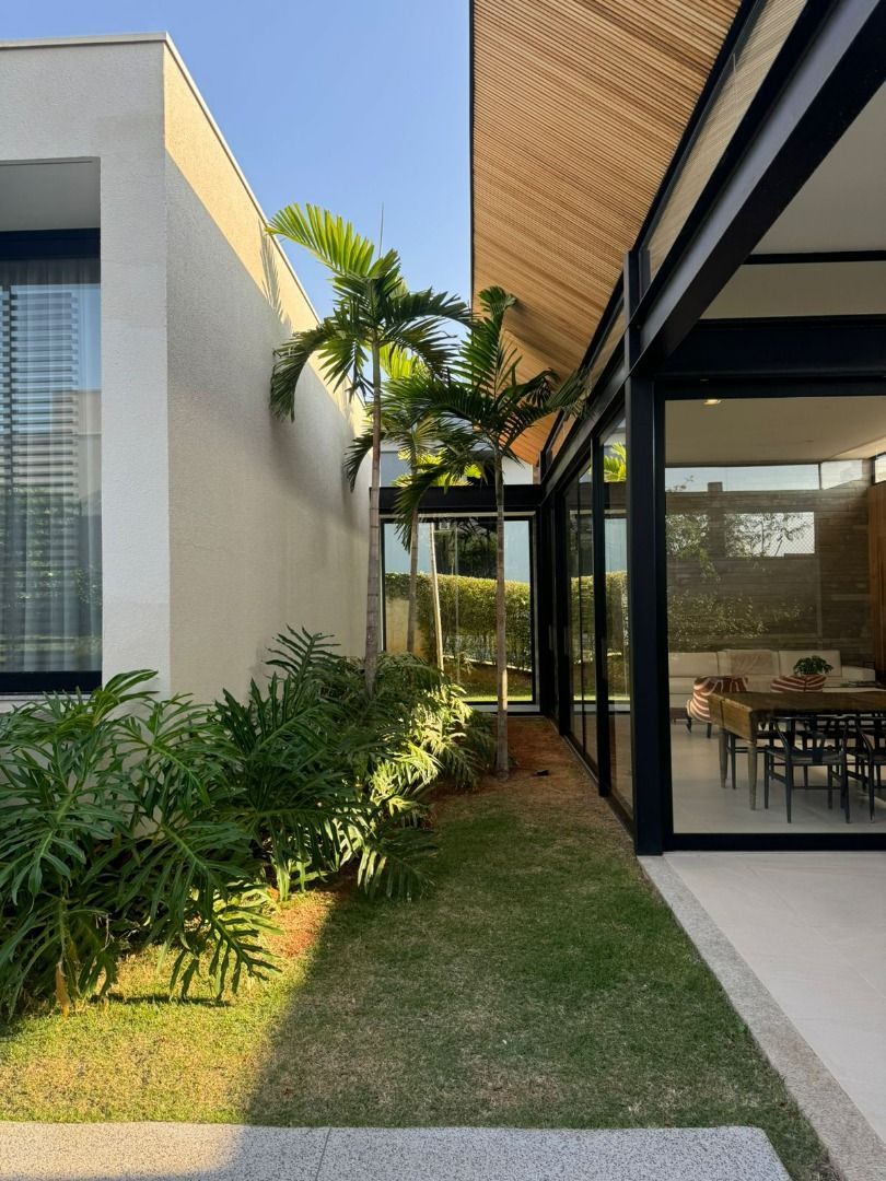 Casa de condomínio à venda no Condomínio Xapada Parque Ytu: