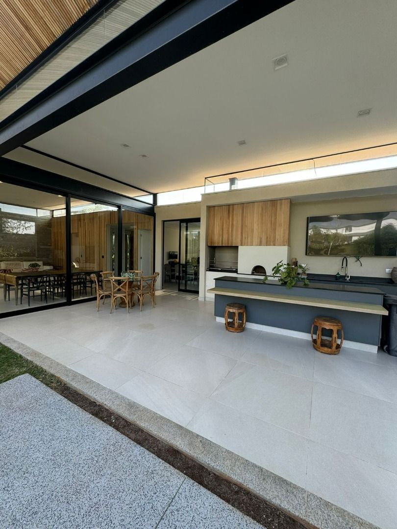 Casa de condomínio à venda no Condomínio Xapada Parque Ytu: