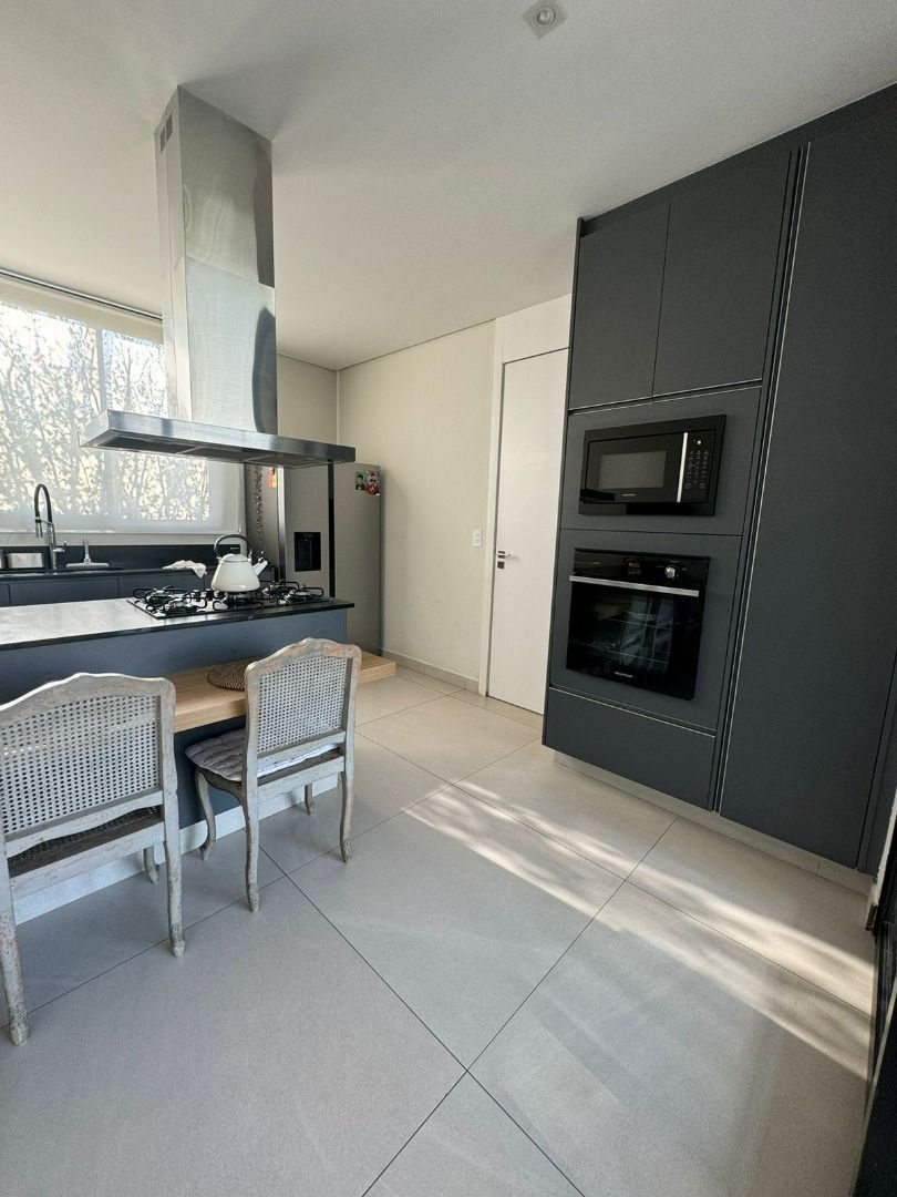 Casa de condomínio à venda no Condomínio Xapada Parque Ytu: