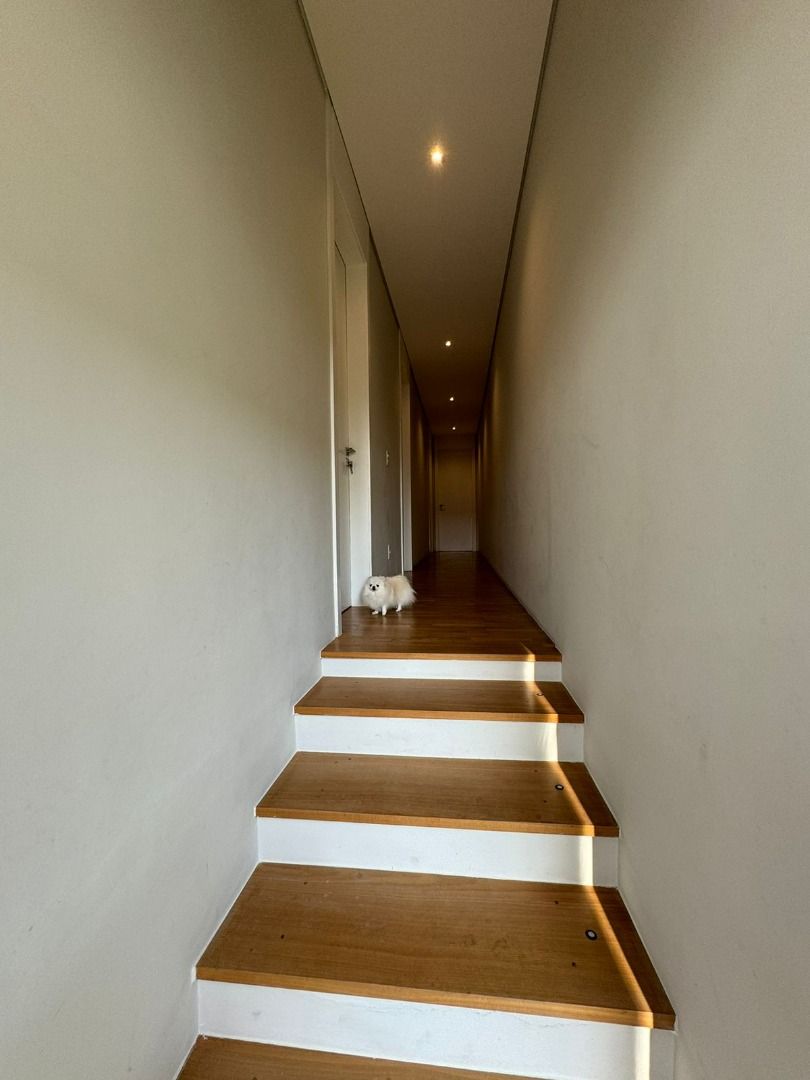 Casa de condomínio à venda no Condomínio Xapada Parque Ytu: