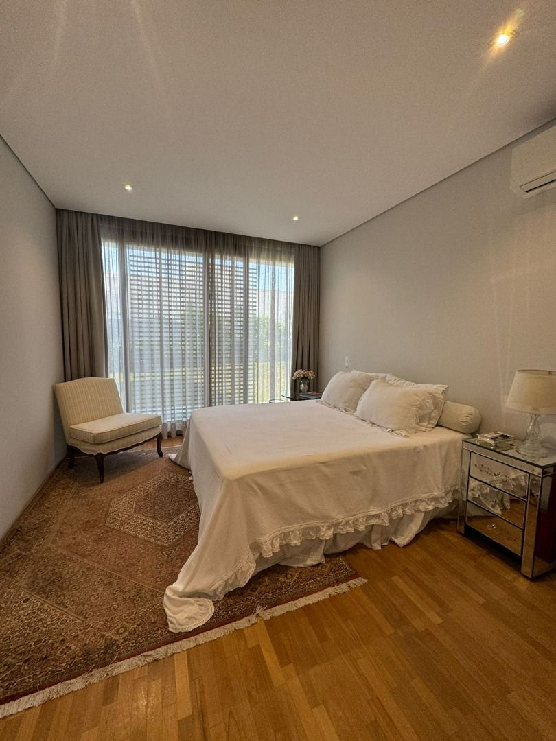 Casa de condomínio à venda no Condomínio Xapada Parque Ytu: