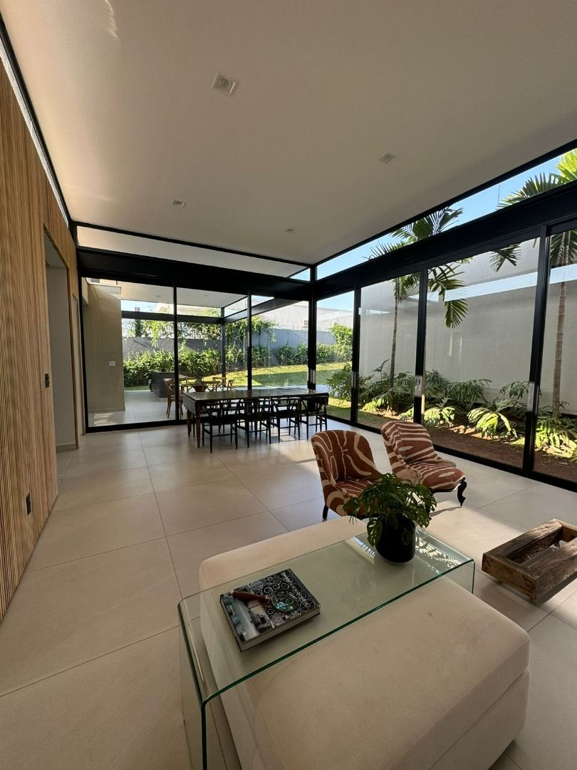 Casa de condomínio à venda no Condomínio Xapada Parque Ytu: