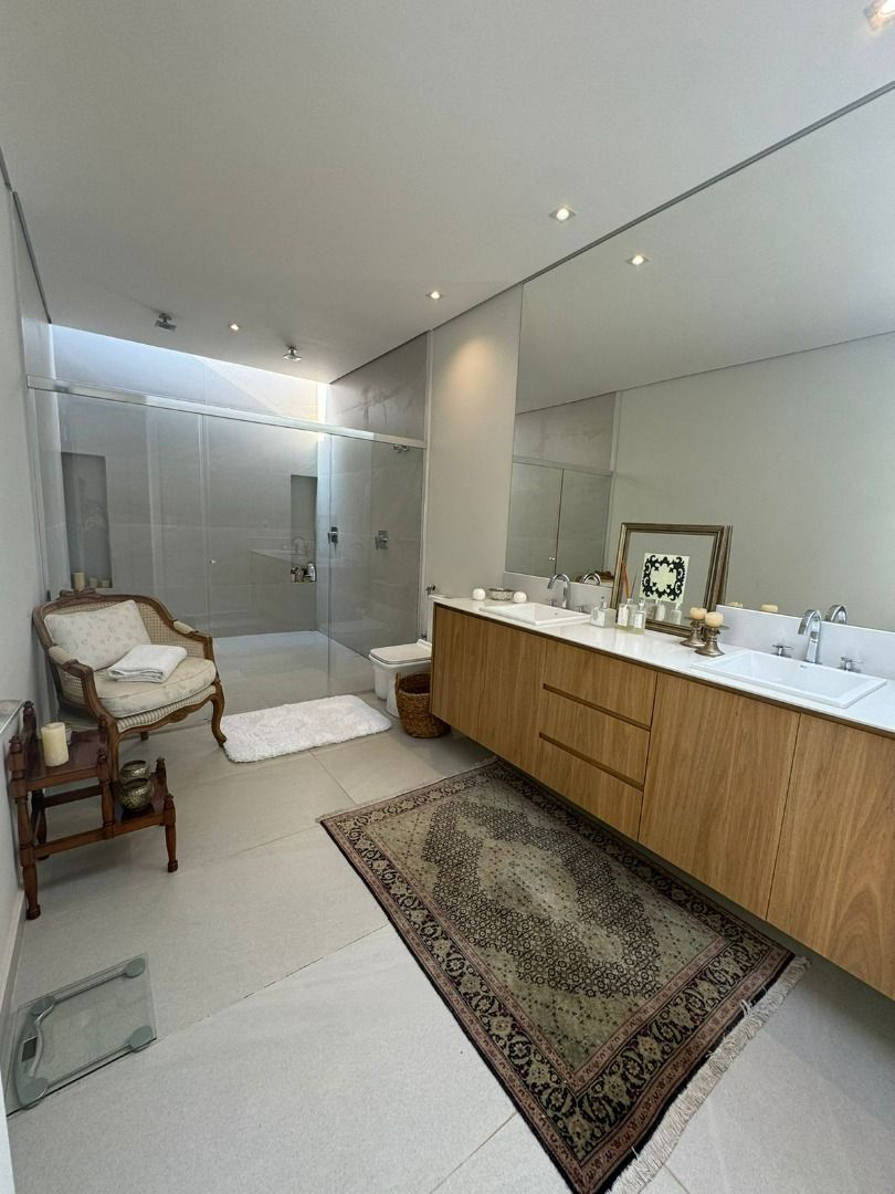 Casa de condomínio à venda no Condomínio Xapada Parque Ytu: