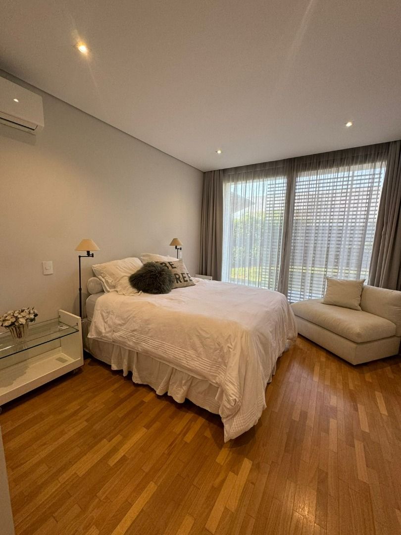 Casa de condomínio à venda no Condomínio Xapada Parque Ytu: