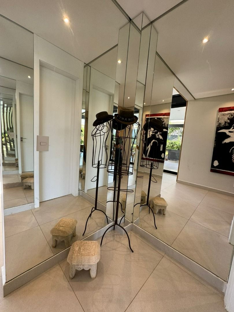 Casa de condomínio à venda no Condomínio Xapada Parque Ytu: