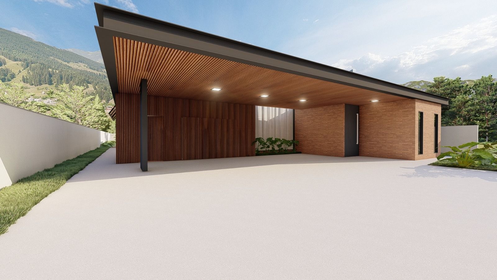 Casa de condomínio à venda no Condominio Fazenda Palmeiras Imperiais: