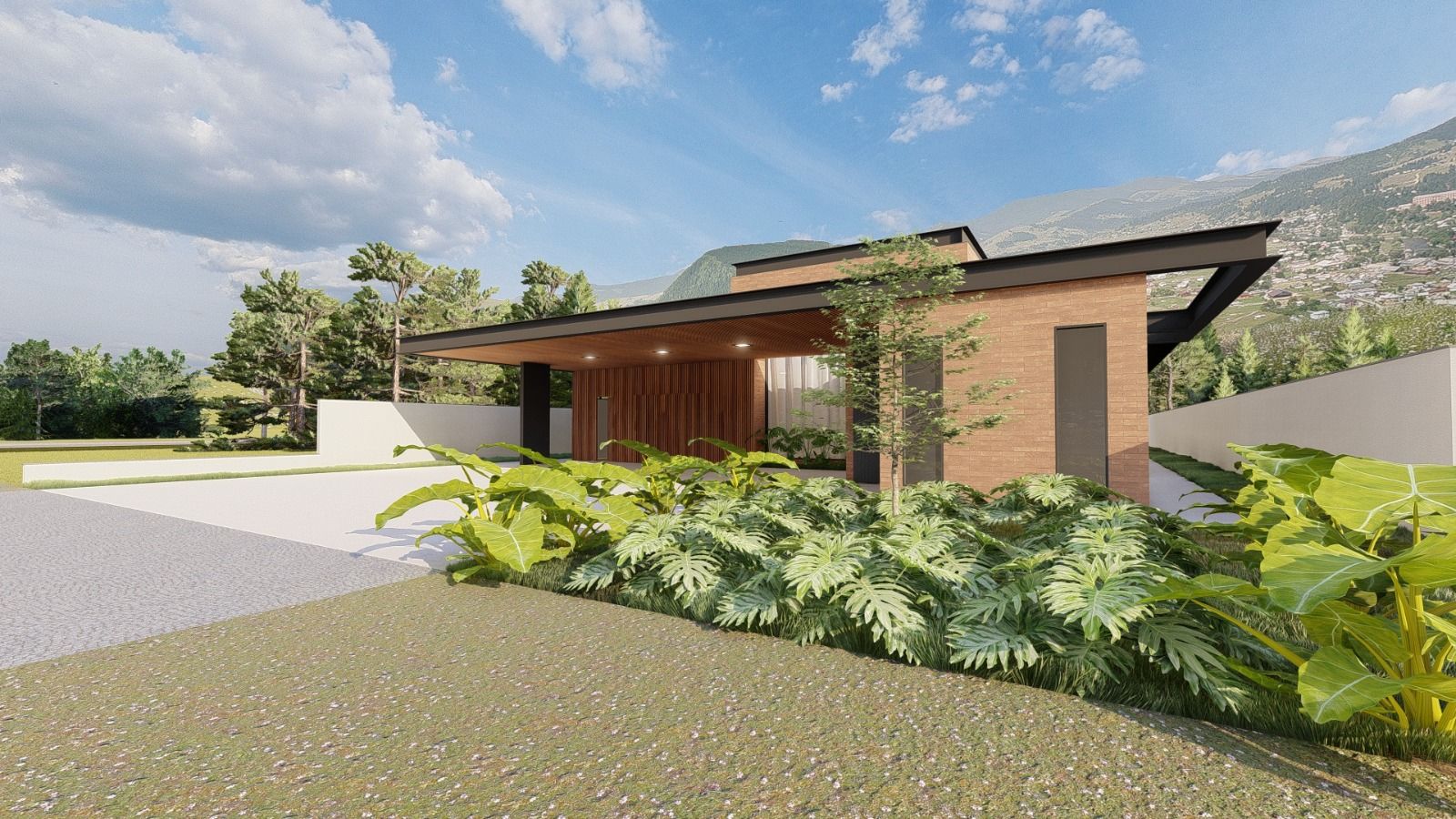 Casa de condomínio à venda no Condominio Fazenda Palmeiras Imperiais: