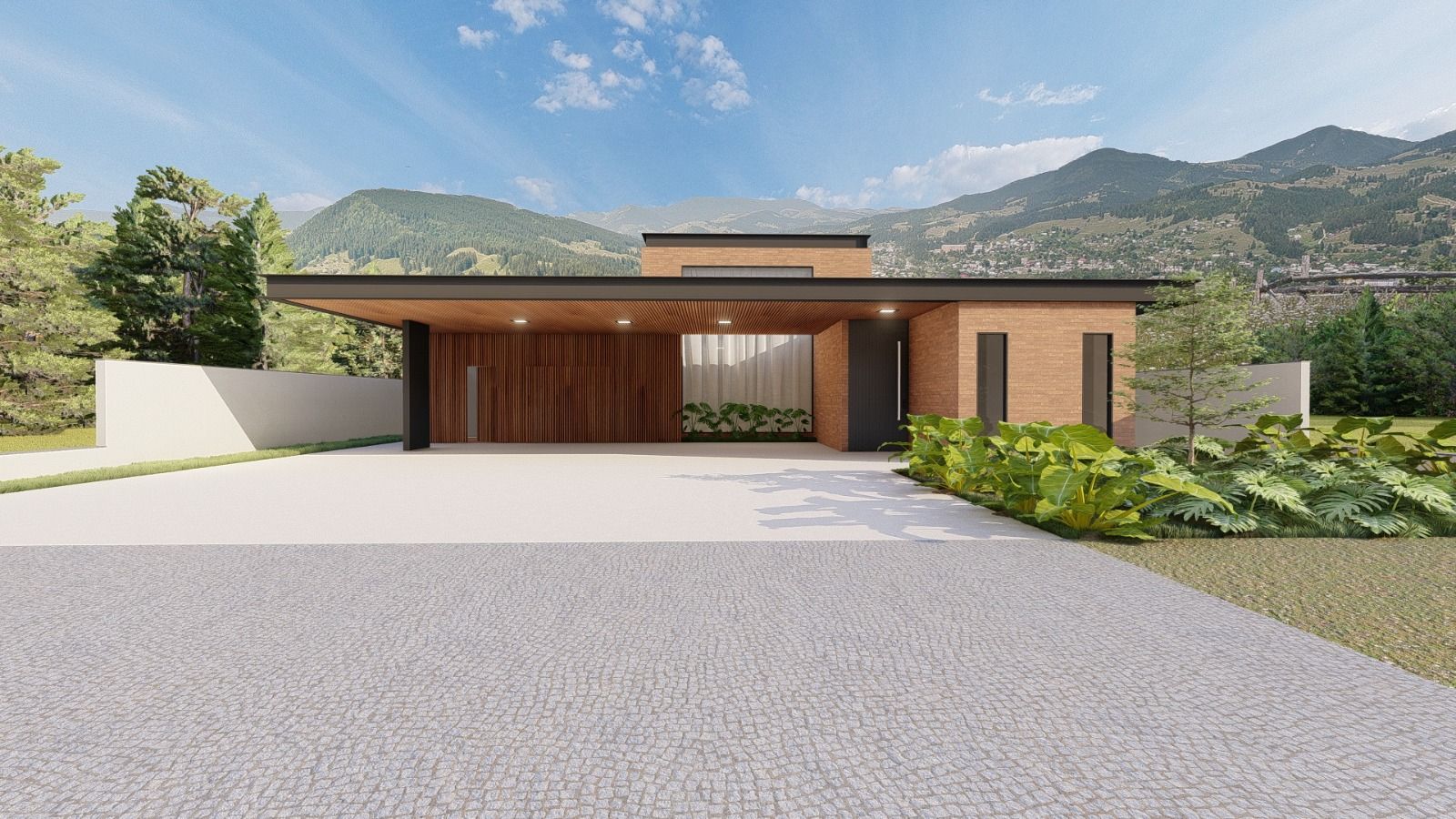 Casa à Venda no Condomínio Palmeiras Imperiais, Salto/Sp