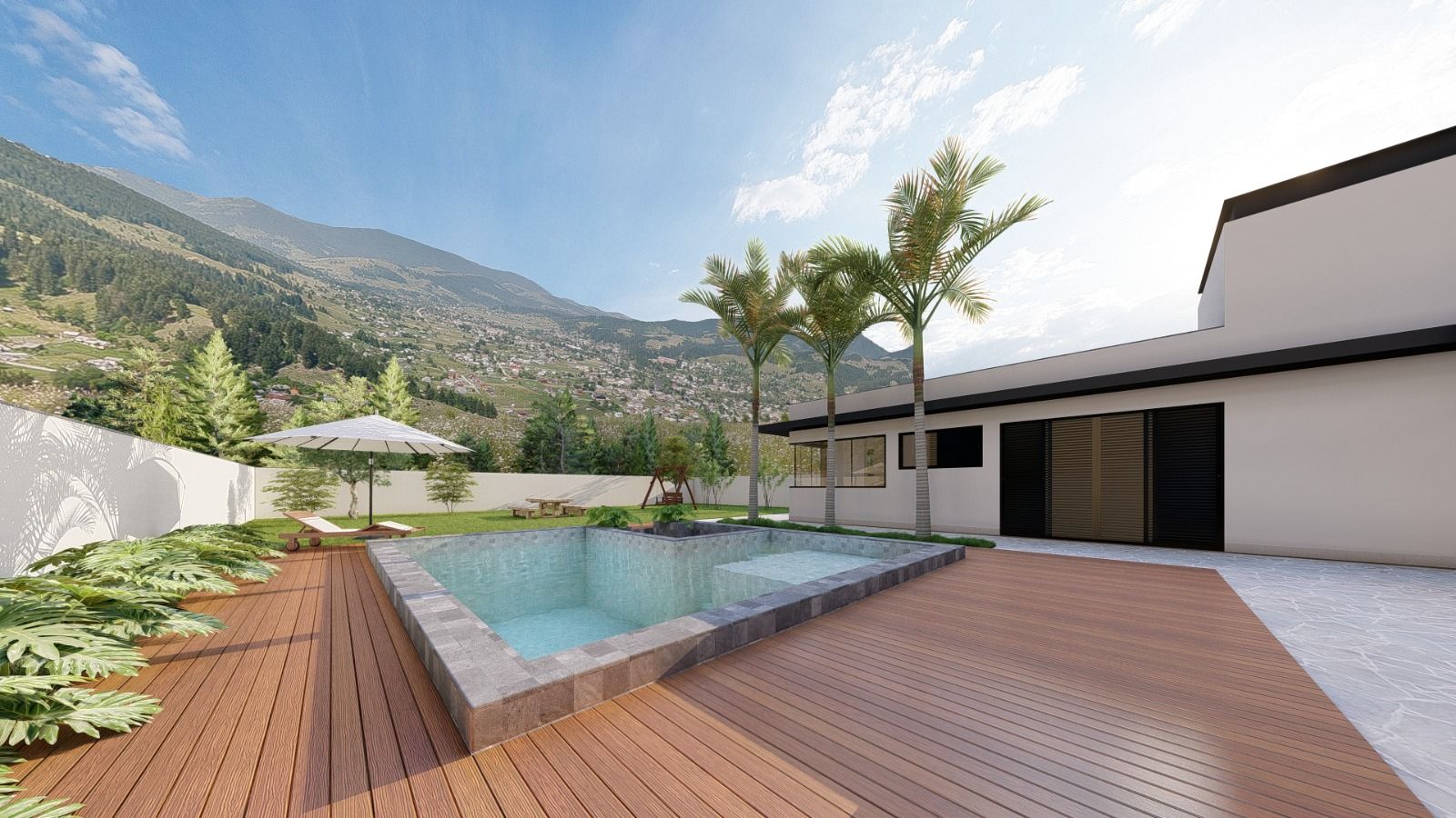 Casa de condomínio à venda no Condominio Fazenda Palmeiras Imperiais: