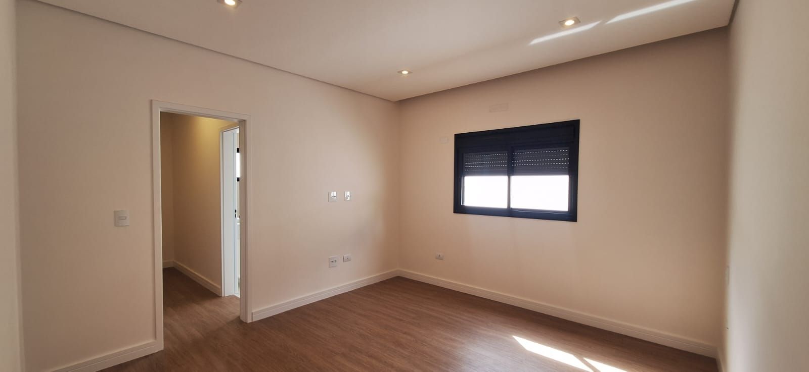 Casa de condomínio à venda no Condomínio Residencial Central Parque: