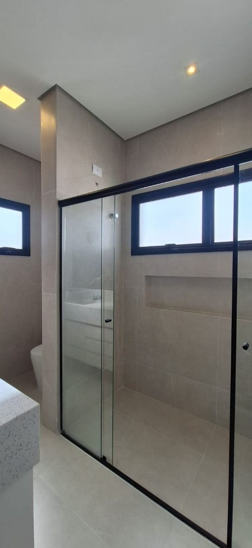 Casa de condomínio à venda no Condomínio Residencial Central Parque: