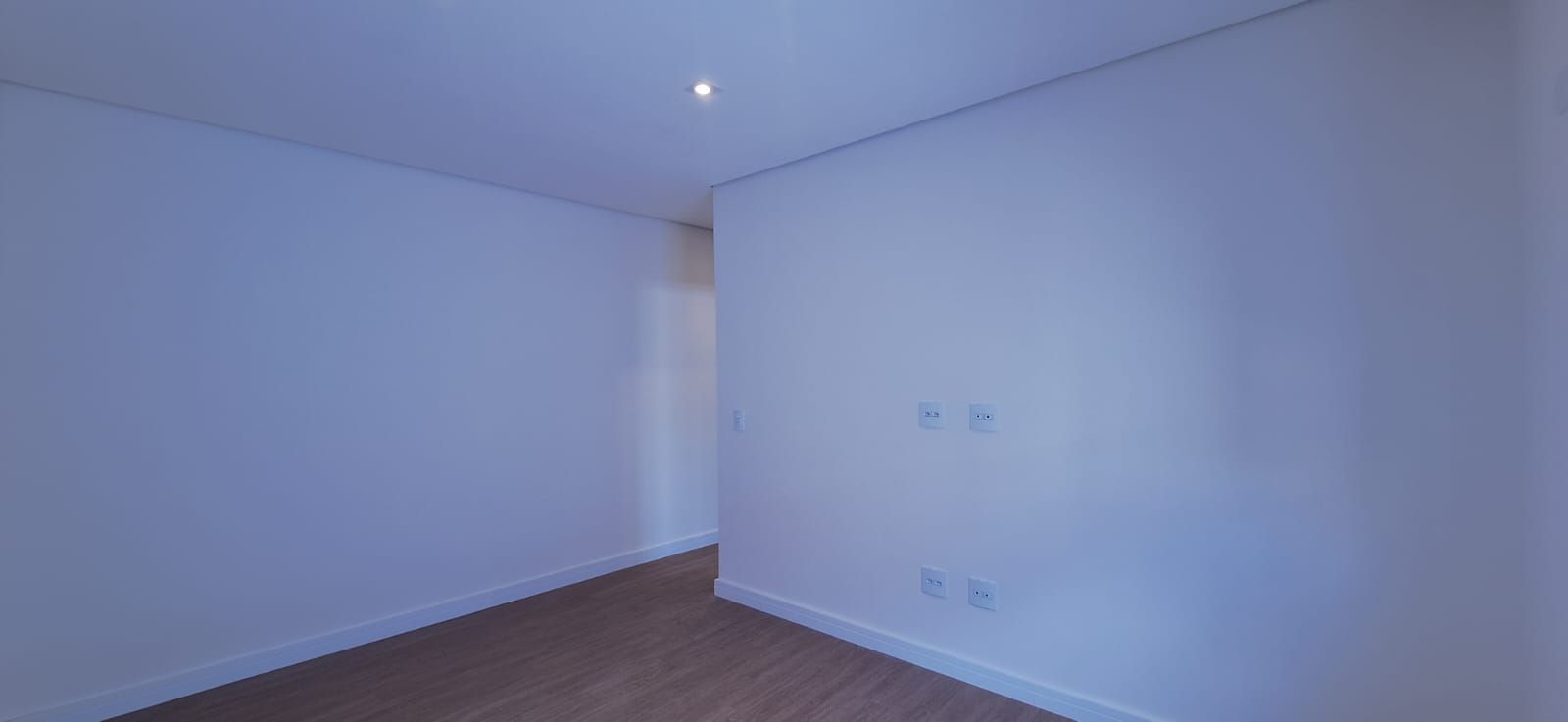 Casa de condomínio à venda no Condomínio Residencial Central Parque: