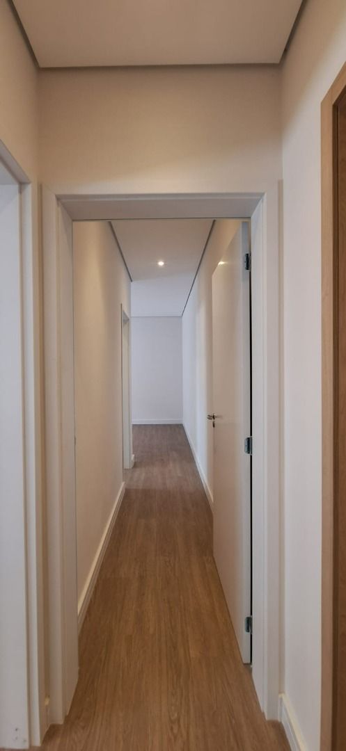 Casa de condomínio à venda no Condomínio Residencial Central Parque: