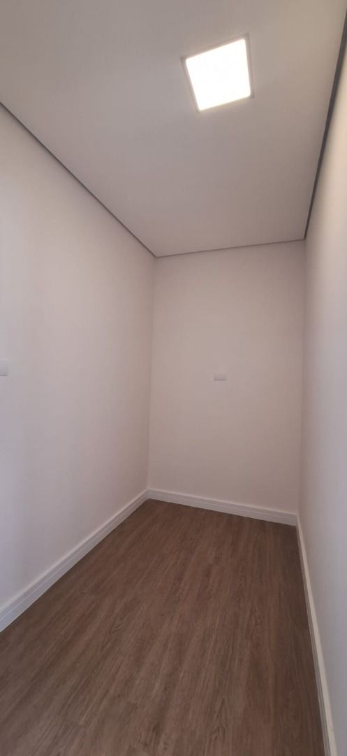 Casa de condomínio à venda no Condomínio Residencial Central Parque: