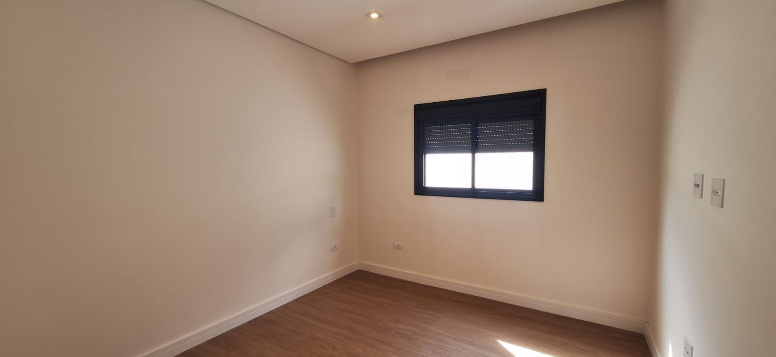 Casa de condomínio à venda no Condomínio Residencial Central Parque: