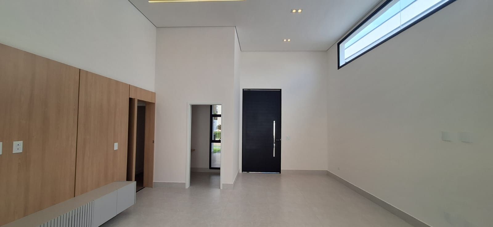 Casa de condomínio à venda no Condomínio Residencial Central Parque: