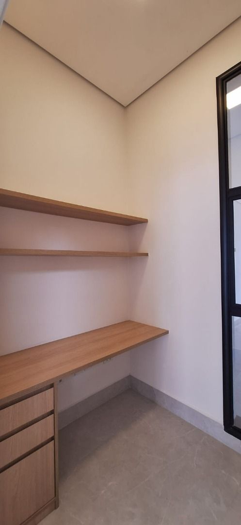 Casa de condomínio à venda no Condomínio Residencial Central Parque: