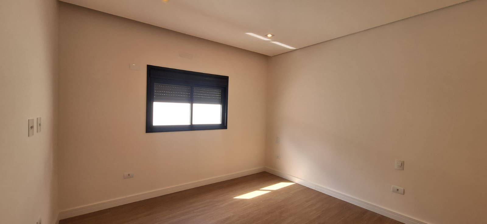 Casa de condomínio à venda no Condomínio Residencial Central Parque: