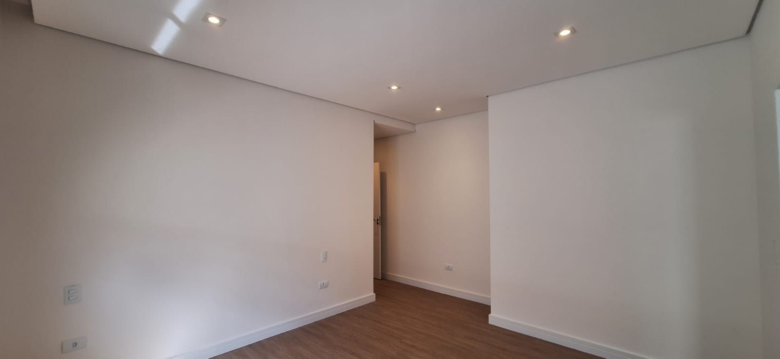 Casa de condomínio à venda no Condomínio Residencial Central Parque: