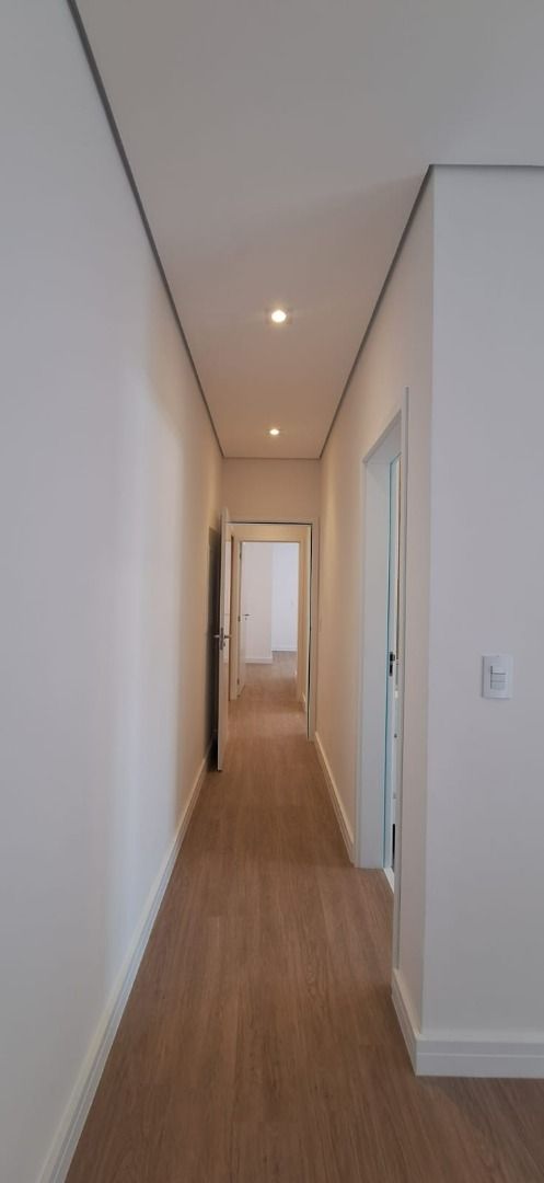 Casa de condomínio à venda no Condomínio Residencial Central Parque: