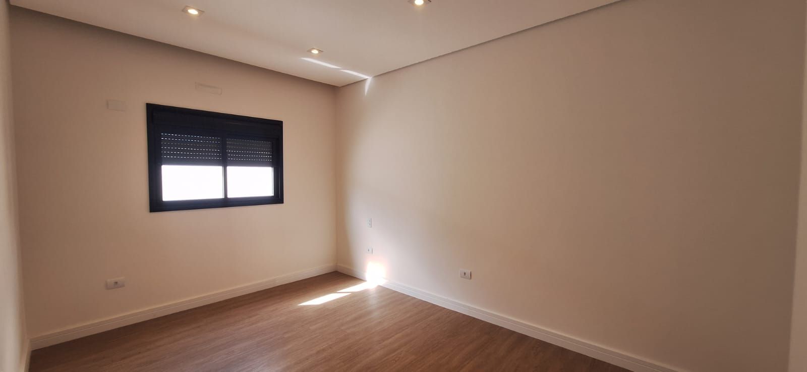 Casa de condomínio à venda no Condomínio Residencial Central Parque: