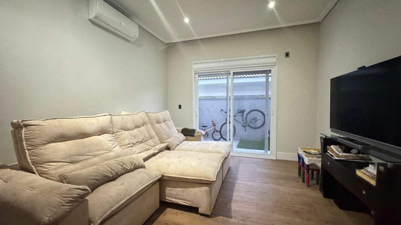 Casa de condomínio à venda no Condomínio Xapada Parque Ytu: 