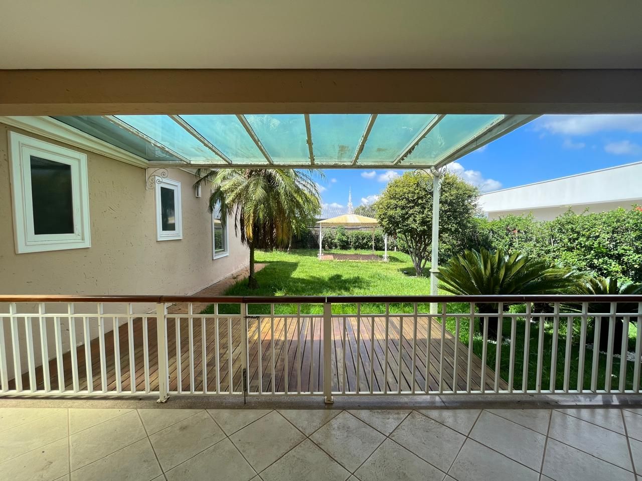 Casa à Venda no Condomínio Plaza Athénée, Itu/Sp