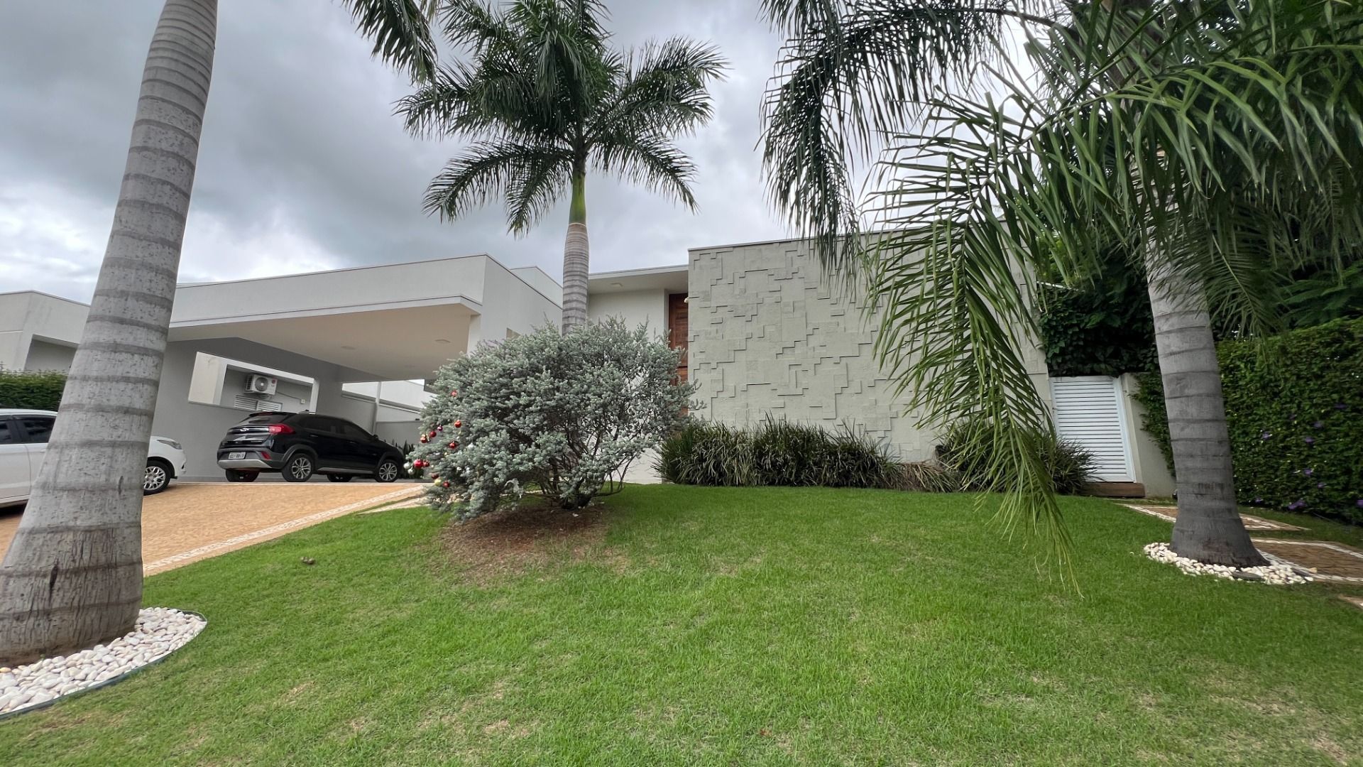 Casa de condomínio à venda no Condominio Fazenda Palmeiras Imperiais: