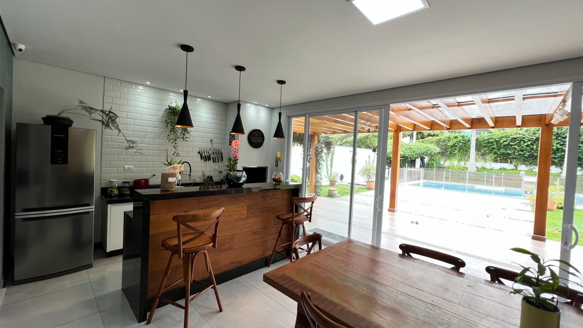 Casa de condomínio à venda no Condominio Fazenda Palmeiras Imperiais: