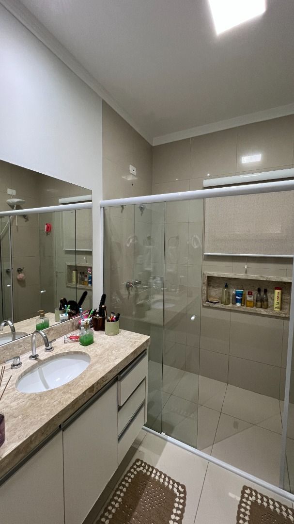 Casa de condomínio à venda no Condominio Fazenda Palmeiras Imperiais: